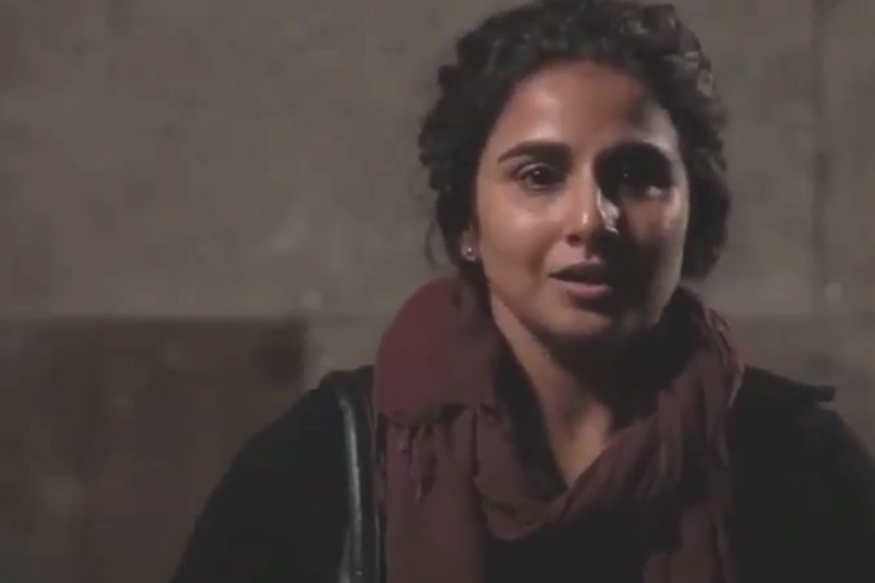Kahaani 2 Review: Vidya Balan's Performance Powers The Film