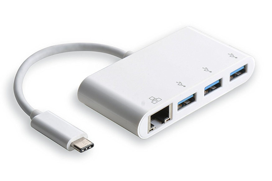 Apple MacBook Pro Adapter Guide: Thunderbolt 3 Accessories You Will