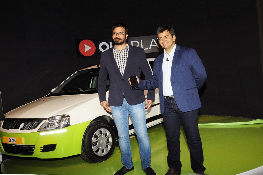 Ola Drivers to be Trained by Apollo Hospitals to Tackle on-road Medical Emergencies