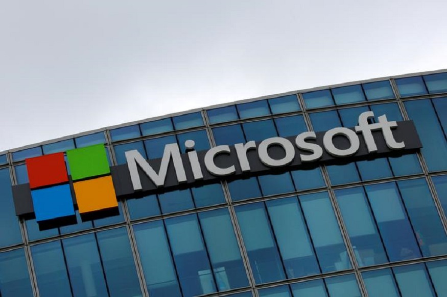 Microsoft Logs Strong Q3 Growth Owing to Cloud Services
