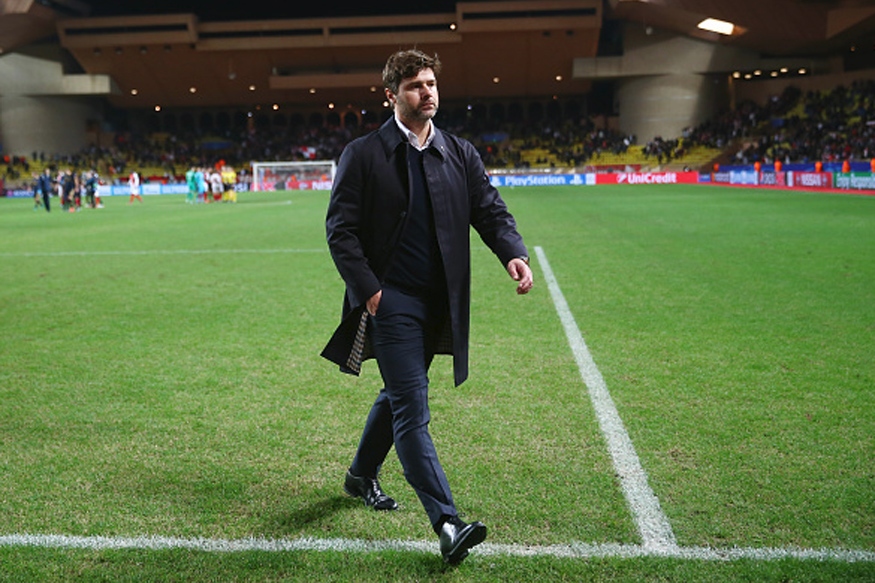 Mauricio Pochettino Sees 'Nothing Wrong' With Spurs' Struggles