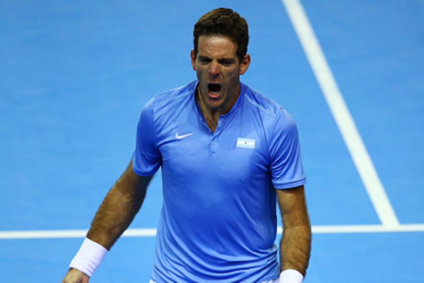 Davis Cup Final 2016: Croatia and Argentina Tied in Final