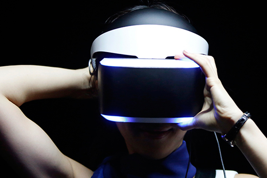 Facebook, Samsung, Google, Acer and Sony Come Together to Promote VR Development