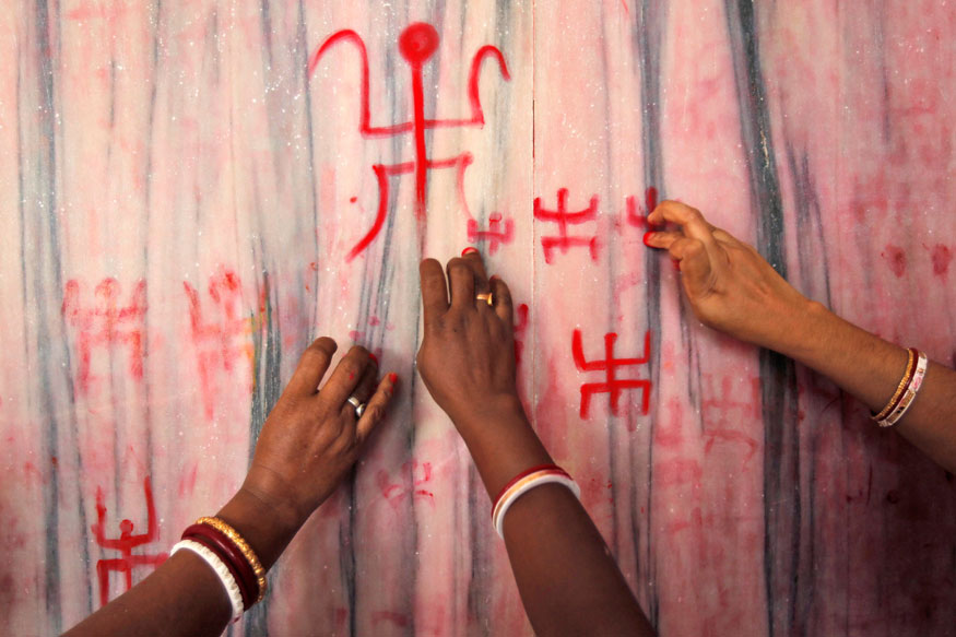 Hindu Temple Vandalised, 3 Idols Smashed in Bangladesh
