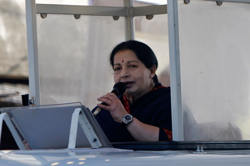Jayalalithaa's Death Trains Spotlight on Ideological Void in Tamil Nadu Politics