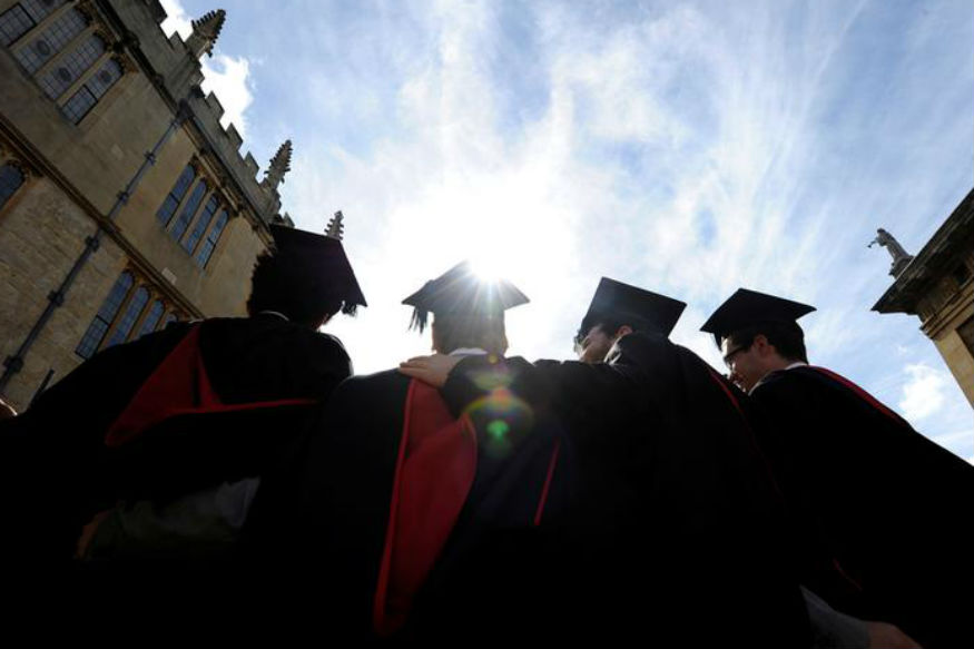 Indian-origin Student Sues Oxford University for 'Boring Teaching'