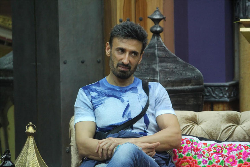 Women Are Equally Strong For Combat Roles: Rahul Dev