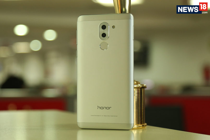 Honor 6X With Dual-Camera and Kirin 655 Chip Launched at Rs 12,999