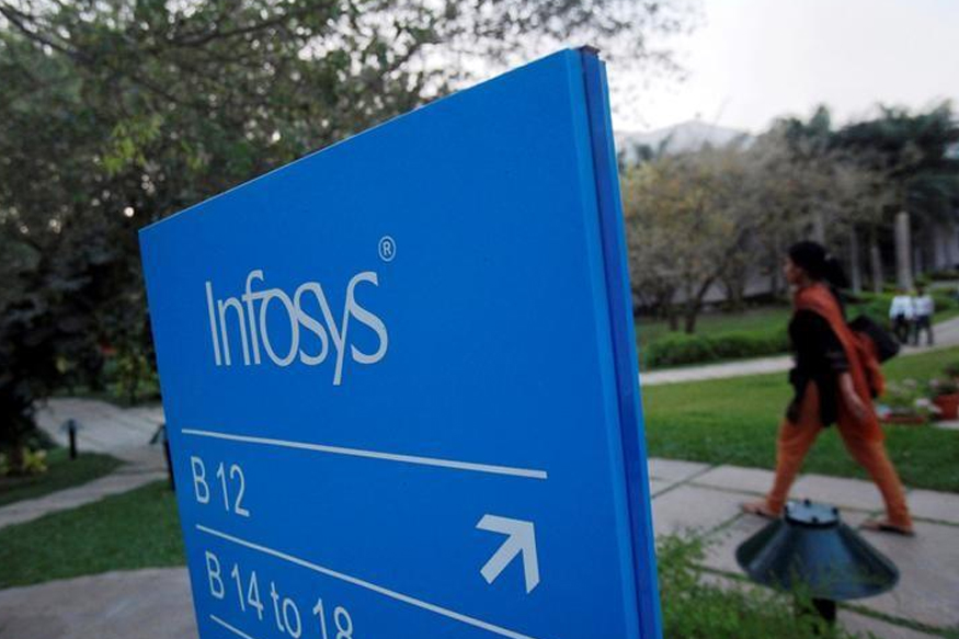 Infosys Launches AI Platform Nia for Businesses