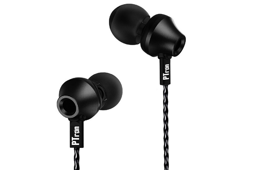 LatestOne.com Launches PTron HBE9 Earphones at Rs 399