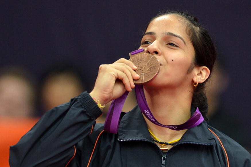 Greatest Victories of Ace Indian Shuttler Saina Nehwal
