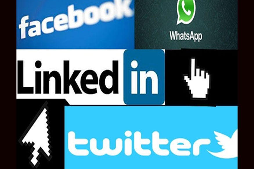 Social Media Platforms Banned in J&K