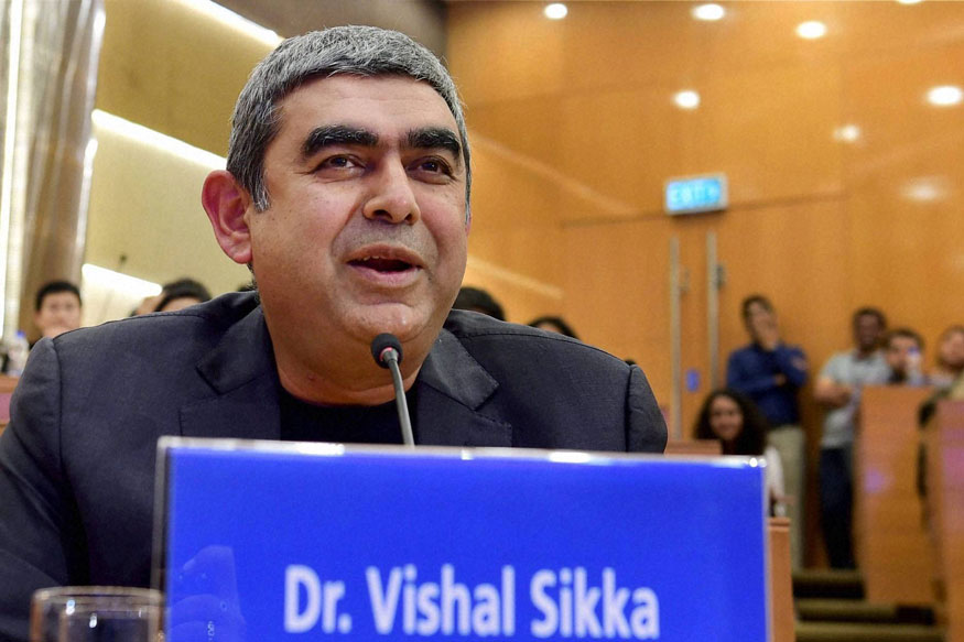 H1-B Visa: Expect US Policies to be Friendly for Business, Innovation, Says Sikka