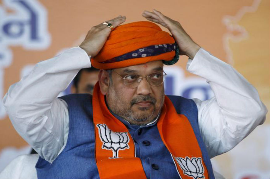 Amit Shah Must Apologise to Goans, Demands Congress