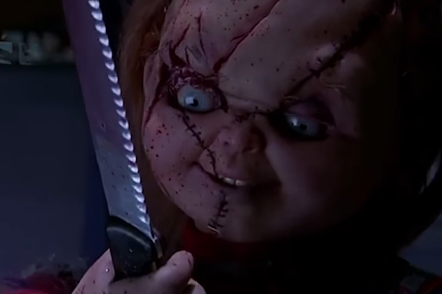 Chucky Returns to Screen with New Film Titled Cult of Chucky