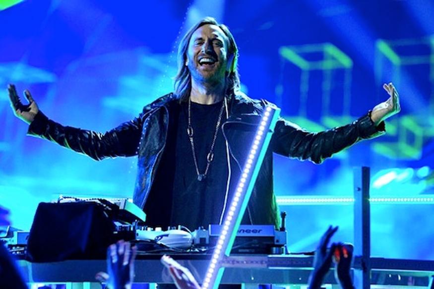 David Guetta to Perform in Mumbai on January 15; Authorities Give Nod - News18