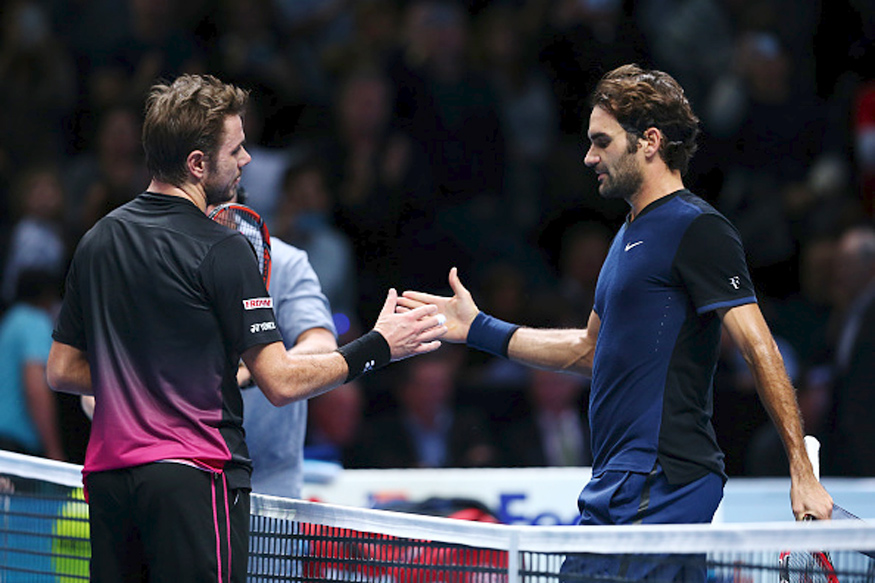 Roger Federer vs Stan Wawrinka, Australian Open 2017, Semi-Finals: As It Happened