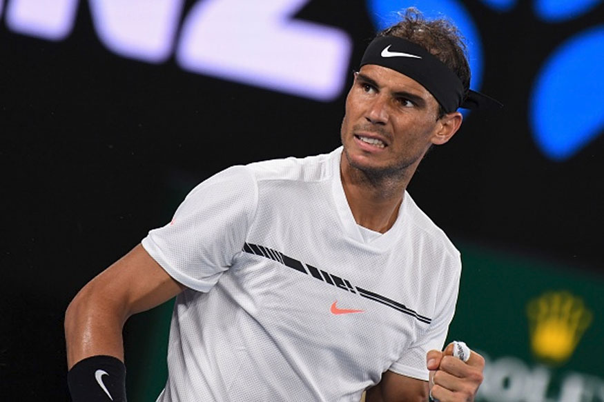 Barcelona Open: Rafael Nadal, Andy Murray Enter Quarters