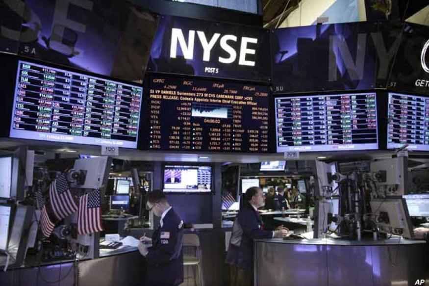 indian stock to buy on nyse