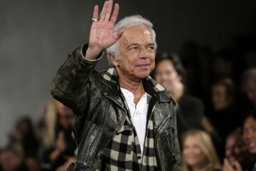 Ralph Lauren To Make His Return To New York Fashion Week