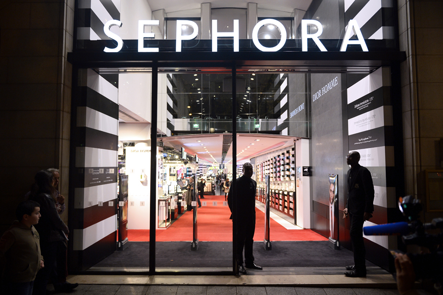 Sephora Boosts Female Business Initiatives For 2017