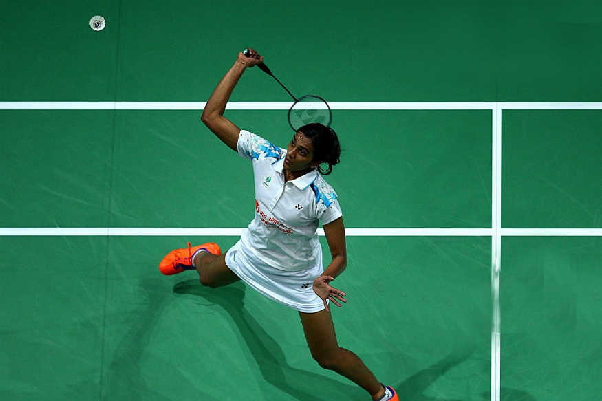 You Can Never be a Complete Player, Says PV Sindhu