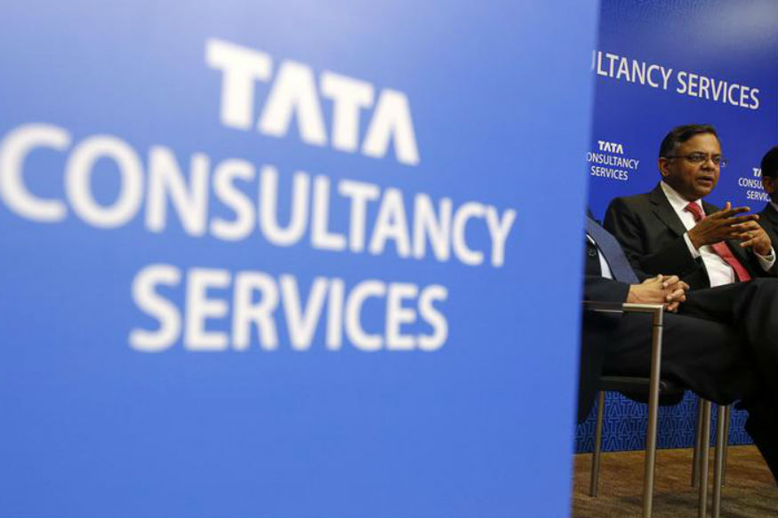 Tata Group Stocks End the Day on a Mixed Note