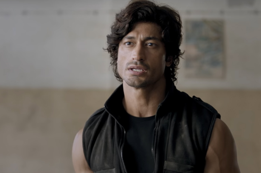 Commando 2 Trailer: Get Ready for an Action-Packed Ride Starring Vidyut Jammwal