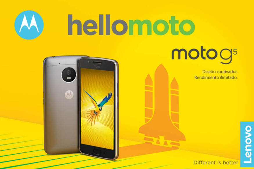 Moto G5, G5 Plus Up for Sale on OLX Before MWC 2017 Launch
