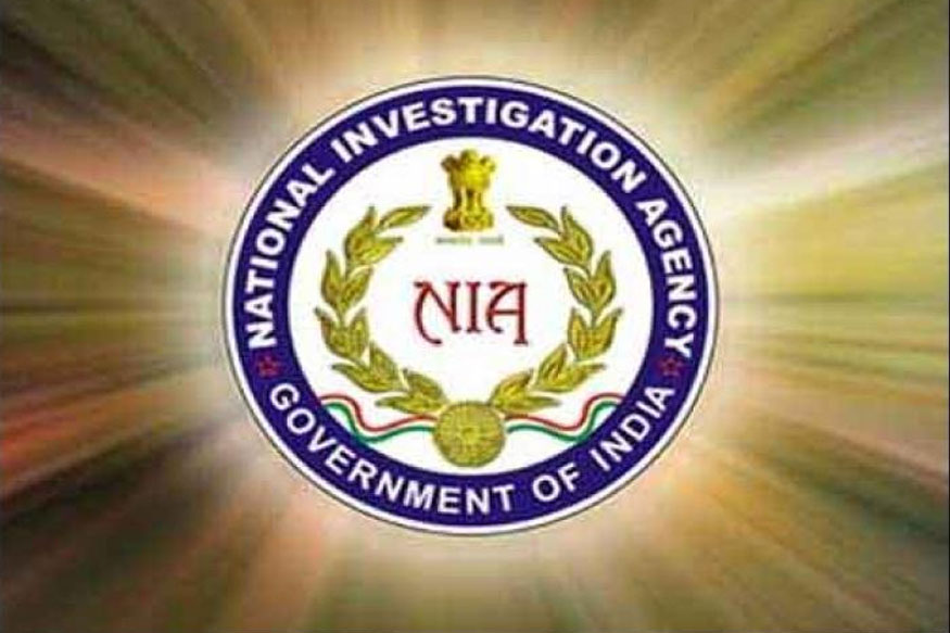 NIA Charge-sheets 8 Alleged IS Operatives