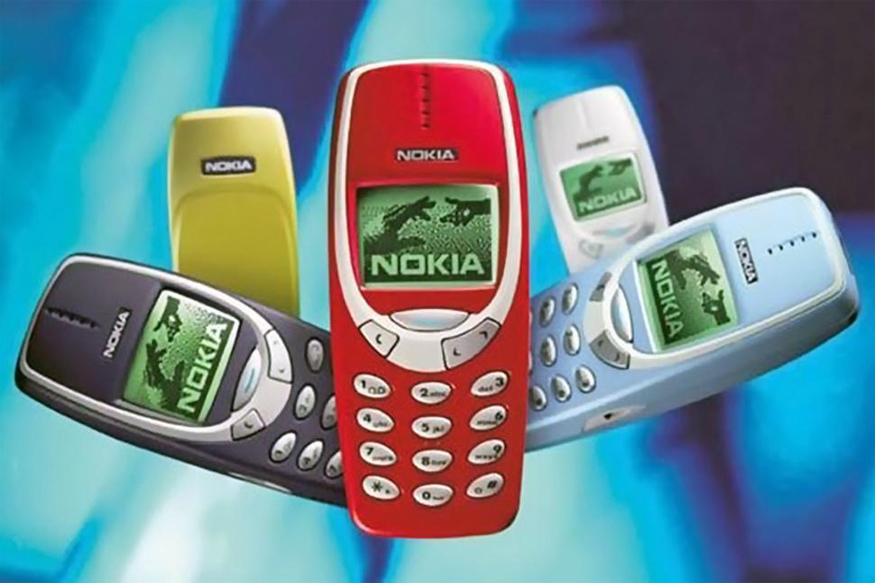 Nokia 3310 to be Launched Under Rs 5000: Here's How it Will Look