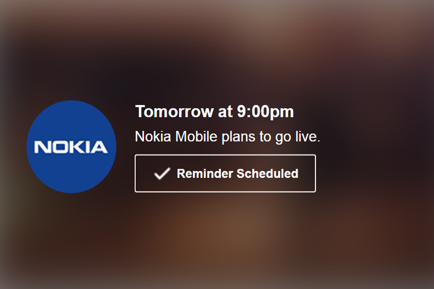 MWC 2017: Nokia to do a Facebook Live of its Global Launch Event