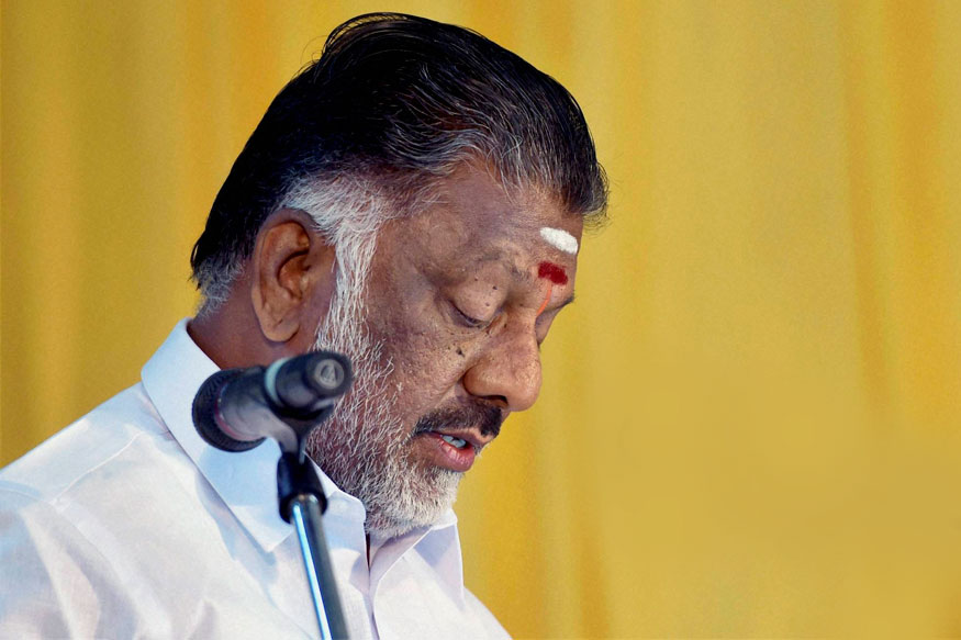 Panneerselvam: The Tea-Seller Who Would be 'Lion King'