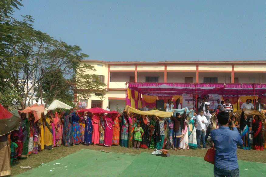No Wells or Toilets, Adivasi Women in Bundelkhand Await Basic Needs