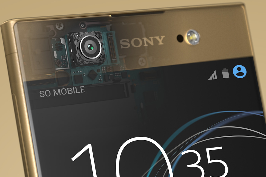 Sony Xperia XA1, Xperia XA1 Ultra With Thin Bezels Launched: Specifications and More