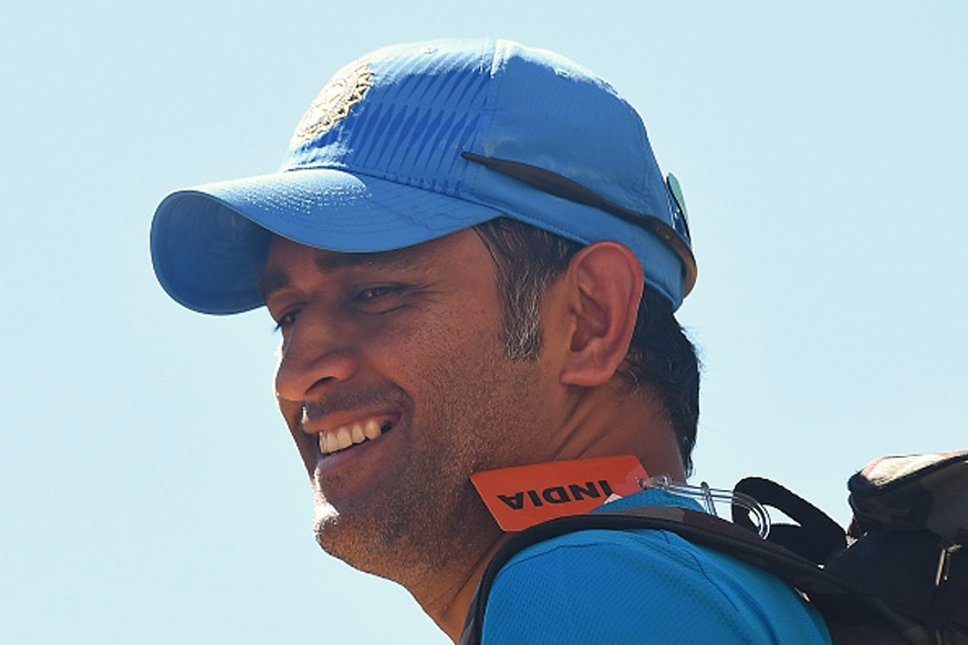 MS Dhoni Set to Lead Jharkhand in Vijay Hazare Trophy