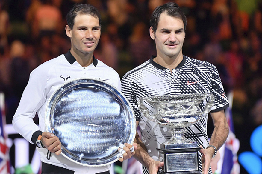 Federer wants Nadal as Laver Cup doubles partner