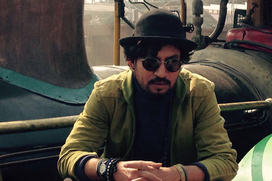 Puzzle Has Aspects That I Haven't Done As An Actor: Irrfan Khan