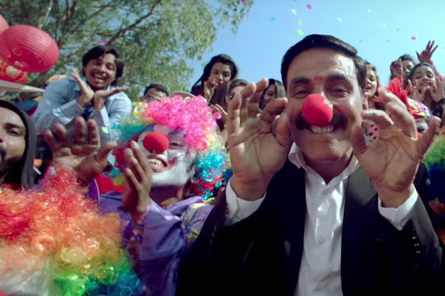 Jolly LLB 2: High Court Exempts Akshay Kumar From Personal Appearance in Court