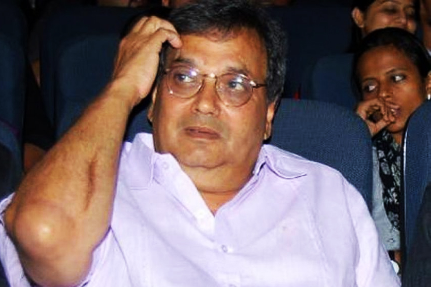 Have Never Gone By Box Office Formula, Says Subhash Ghai