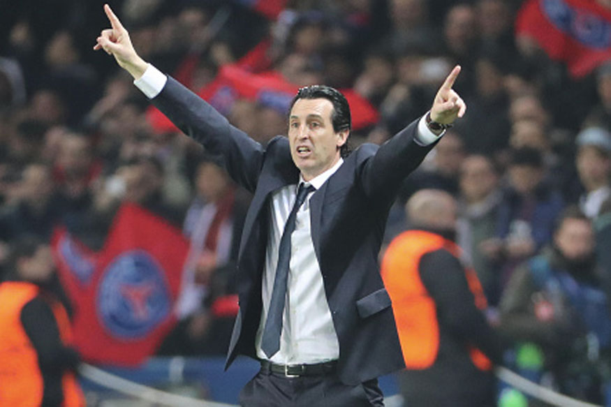 Beyond The Hype, Unai Emery is Stoking a 'French Revolution' in Europe - News18