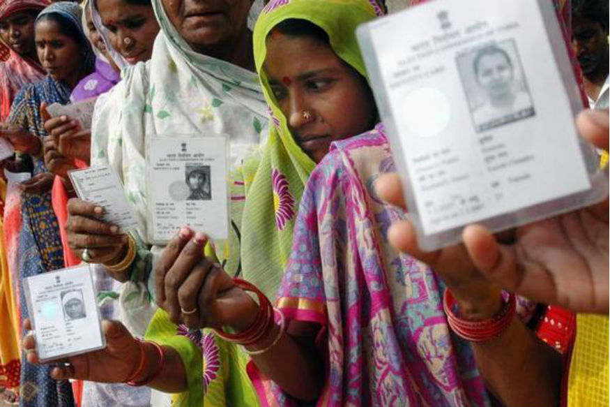 UP Elections Live: Phase 3 Voting Begins For 69 Constituencies