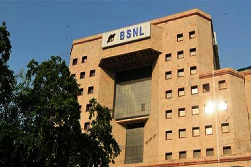 BSNL Brings 4GB Mobile Broadband Plan Per Day For Rs 444