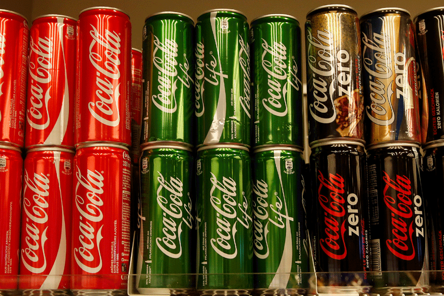 Human Waste Found in Coca-Cola Cans at UK Factory, Probe Launched