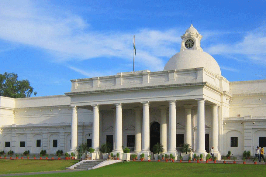 IIT Roorkee Lifts Restrictions at Hostels For Girl Students