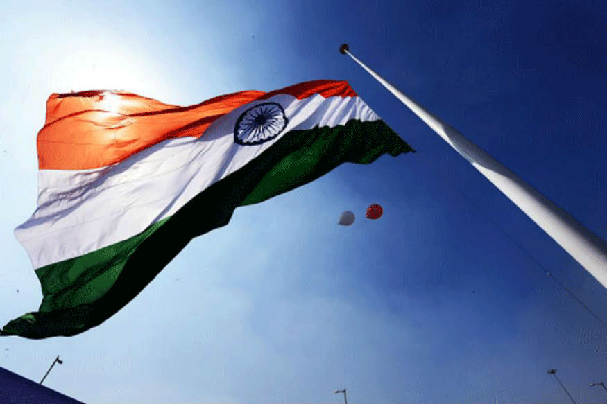 Protests at Oppo India as Employee 'Trashes' Indian Flag at Noida Plant