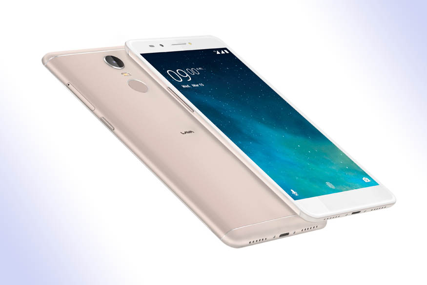 Lava Z25, Z10 Launched With 'Bokeh Effect' Starting at Rs 11,500
