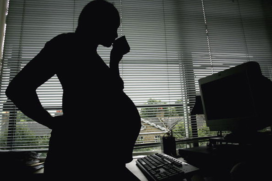 Women to Get 26 Weeks Maternity Leave, President Nod to new Law
