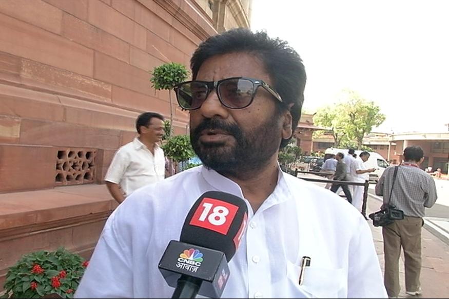 Air India Staffer Assault: I'm Not Hiding, Will Speak to All After Wednesday, Says Gaikwad
