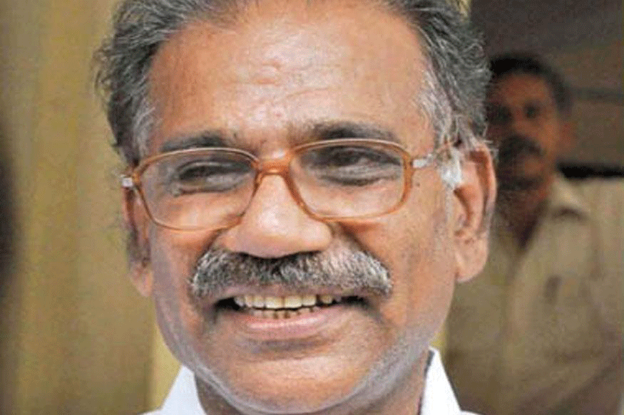 Kerala Minister Quits Over Alleged Sleaze Talk, Denies Wrongdoing